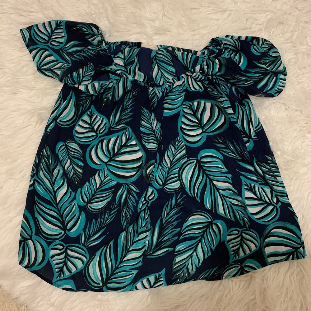 Maison Jules Top